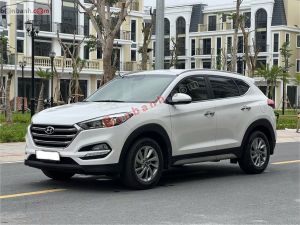Xe Hyundai Tucson 2.0 AT 2018