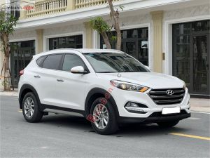 Xe Hyundai Tucson 2.0 AT 2018