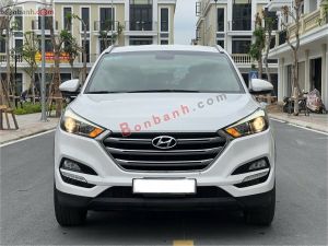 Xe Hyundai Tucson 2.0 AT 2018
