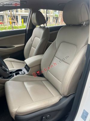 Xe Hyundai Tucson 2.0 AT 2018