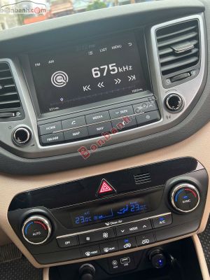 Xe Hyundai Tucson 2.0 AT 2018