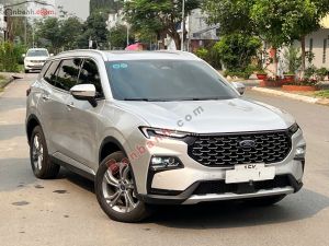 Xe Ford Territory Titanium 1.5 AT 2023