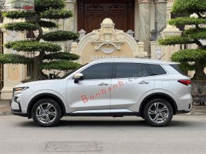 Xe Ford Territory Titanium 1.5 AT 2023