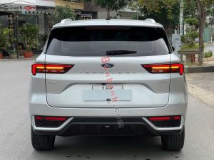 Xe Ford Territory Titanium 1.5 AT 2023