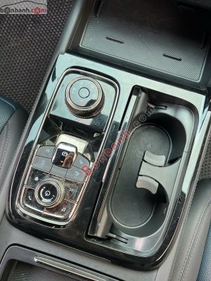 Xe Ford Territory Titanium 1.5 AT 2023
