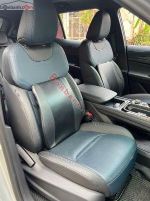 Xe Ford Territory Titanium 1.5 AT 2023