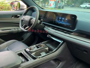Xe Ford Territory Titanium 1.5 AT 2023