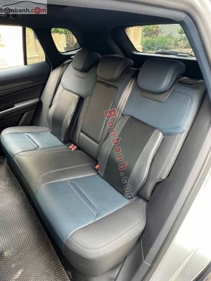 Xe Ford Territory Titanium 1.5 AT 2023