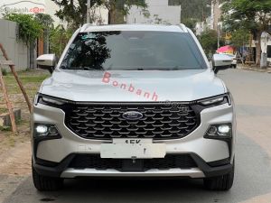 Xe Ford Territory Titanium 1.5 AT 2023