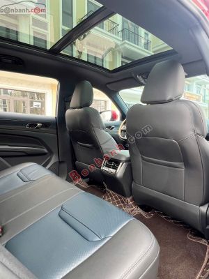Xe Ford Territory Titanium X 1.5 AT 2024