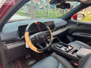 Xe Ford Territory Titanium X 1.5 AT 2024