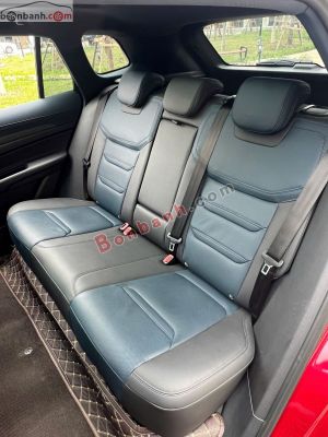 Xe Ford Territory Titanium X 1.5 AT 2024