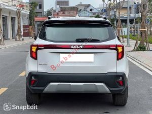 Xe Kia Seltos Deluxe 1.5 AT 2024