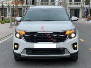 Xe Kia Seltos Deluxe 1.5 AT 2024
