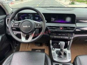 Xe Kia Seltos Deluxe 1.5 AT 2024