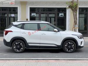 Xe Kia Seltos Deluxe 1.5 AT 2024
