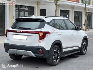 Xe Kia Seltos Deluxe 1.5 AT 2024