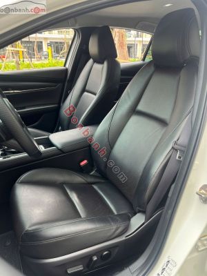 Xe Mazda 3 1.5L Luxury 2022