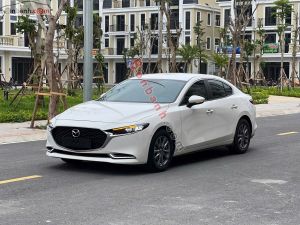 Xe Mazda 3 1.5L Luxury 2022