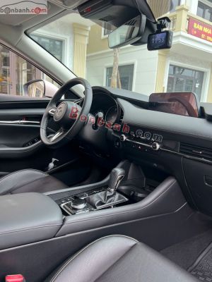 Xe Mazda 3 1.5L Luxury 2022
