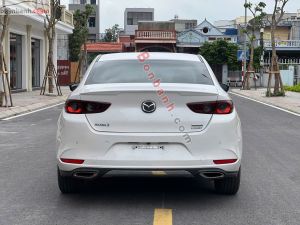 Xe Mazda 3 1.5L Luxury 2022