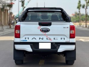 Xe Ford Ranger XLS 2.0L 4x2 AT 2022