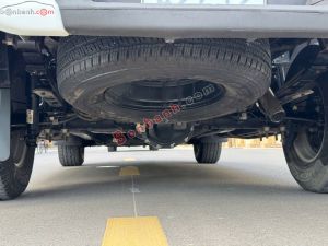 Xe Ford Ranger XLS 2.0L 4x2 AT 2022