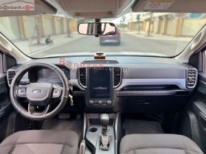 Xe Ford Ranger XLS 2.0L 4x2 AT 2022