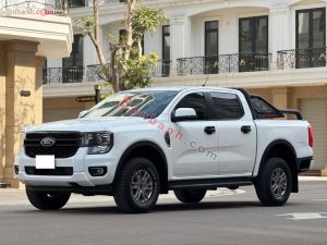 Xe Ford Ranger XLS 2.0L 4x2 AT 2022