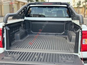 Xe Ford Ranger XLS 2.0L 4x2 AT 2022
