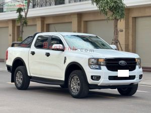 Xe Ford Ranger XLS 2.0L 4x2 AT 2022