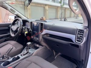 Xe Ford Ranger XLS 2.0L 4x2 AT 2022