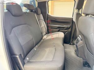 Xe Ford Ranger XLS 2.0L 4x2 AT 2022