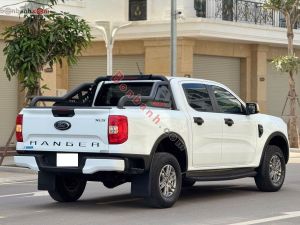 Xe Ford Ranger XLS 2.0L 4x2 AT 2022