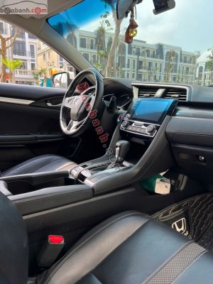 Xe Honda Civic G 1.8 AT 2021