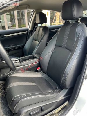 Xe Honda Civic G 1.8 AT 2021