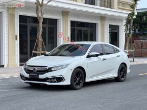 Xe Honda Civic G 1.8 AT 2021