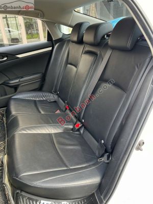 Xe Honda Civic G 1.8 AT 2021