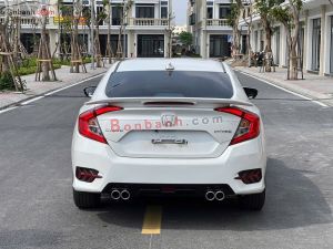 Xe Honda Civic G 1.8 AT 2021