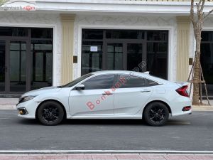 Xe Honda Civic G 1.8 AT 2021