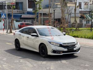 Xe Honda Civic G 1.8 AT 2021