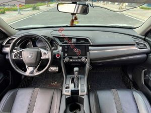 Xe Honda Civic G 1.8 AT 2021