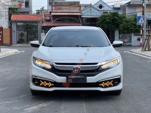 Xe Honda Civic G 1.8 AT 2021
