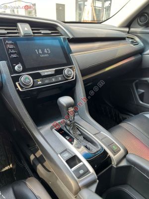 Xe Honda Civic G 1.8 AT 2021