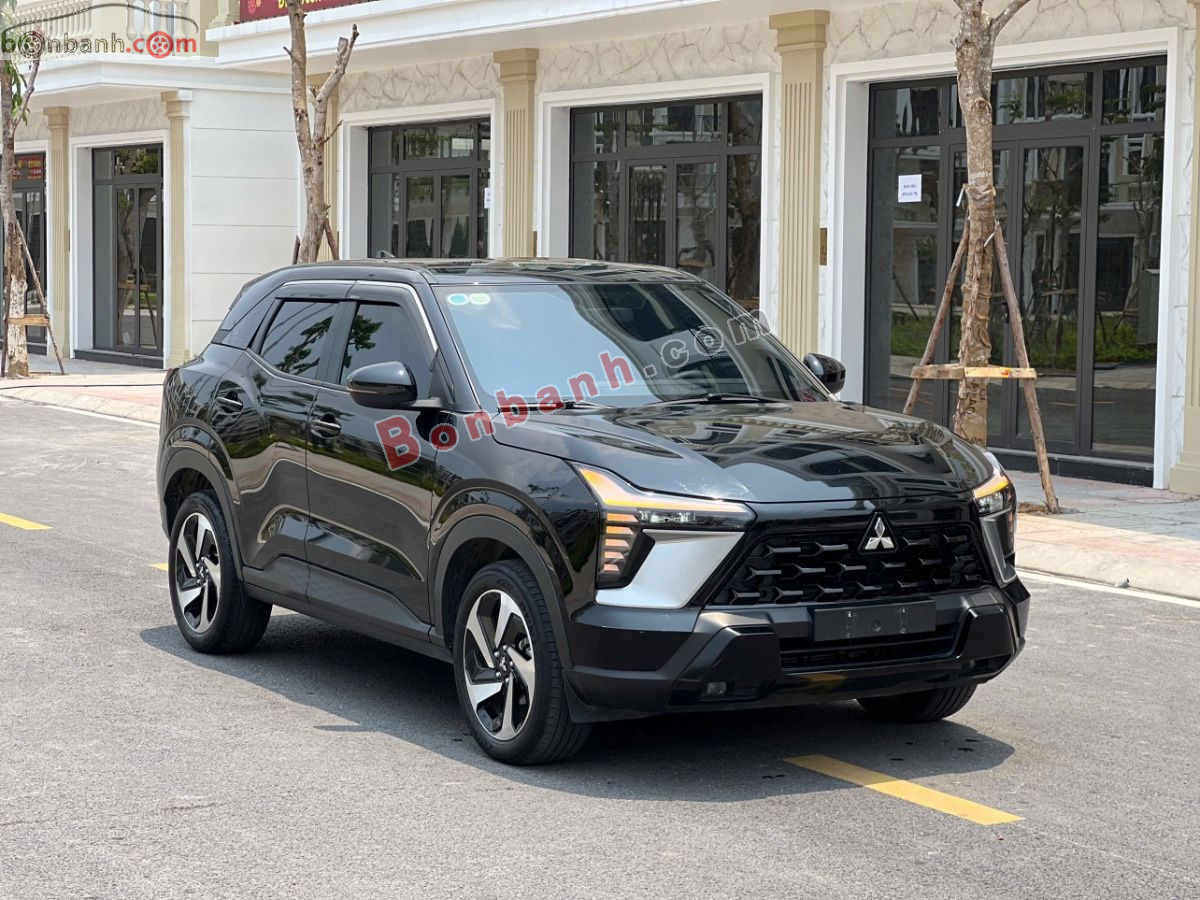 Mitsubishi Xforce Exceed 2024