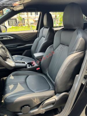 Xe Mitsubishi Xforce Exceed 2024