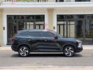 Xe Mitsubishi Xforce Exceed 2024