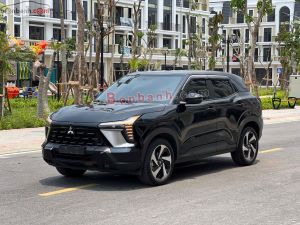 Xe Mitsubishi Xforce Exceed 2024