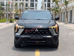 Xe Mitsubishi Xforce Exceed 2024
