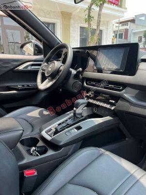 Xe Mitsubishi Xforce Exceed 2024